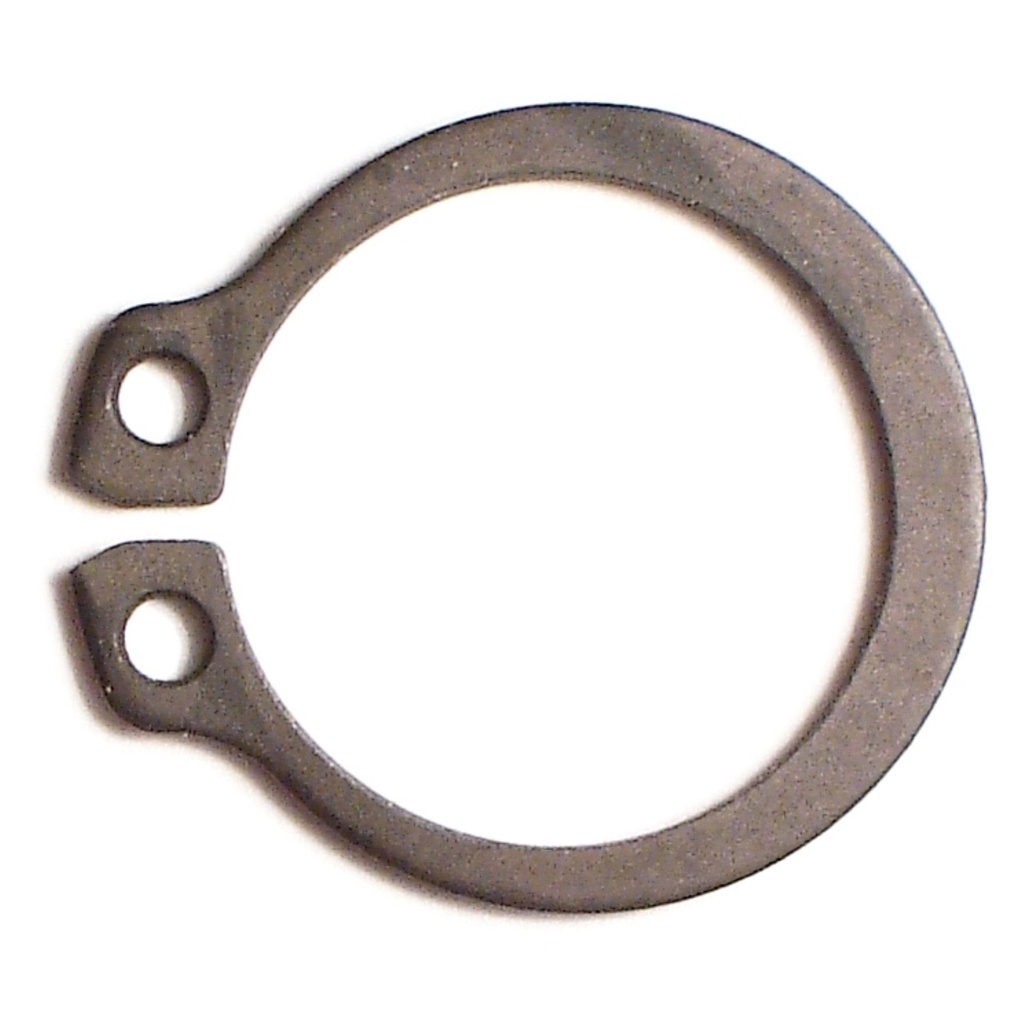 18mm Ext Retain Ring