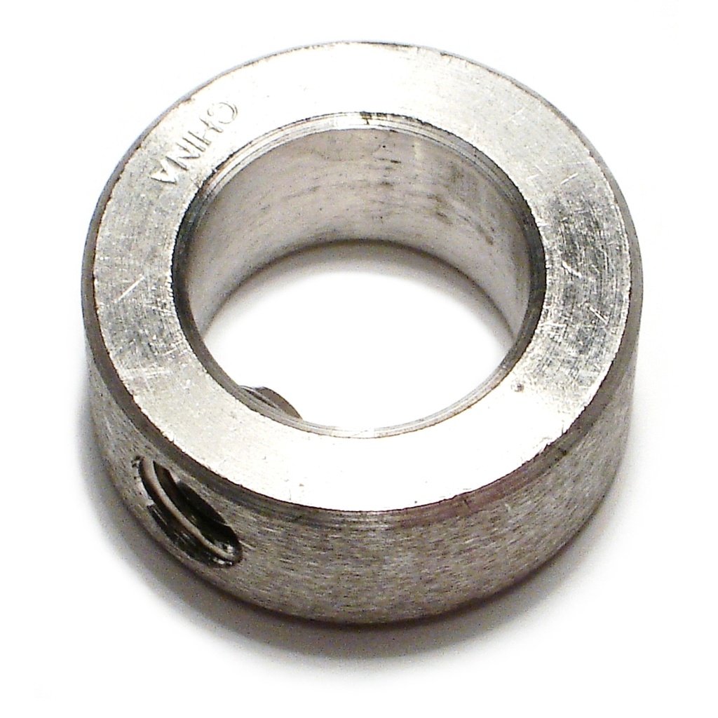 3/4 Shaft Collar SS