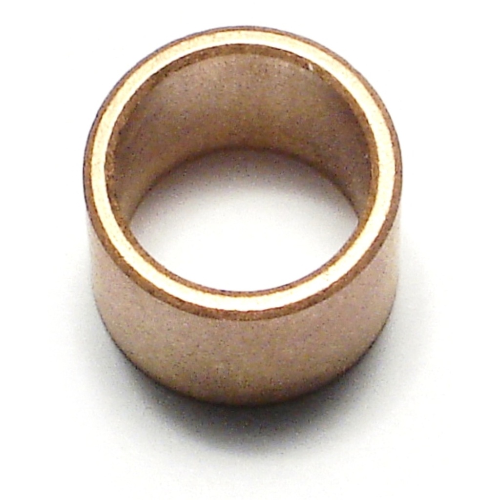 15 x 12 x 12mm Bronze Bearing