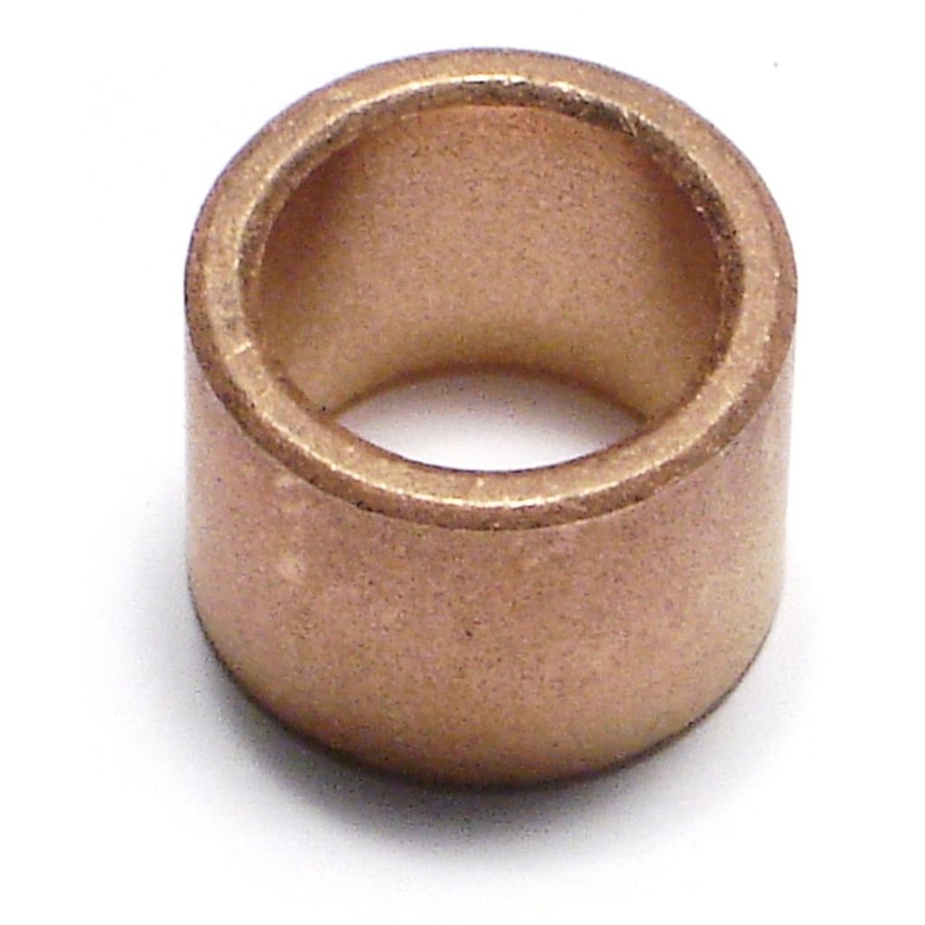 16 x 12 x 12mm Bronze Bearing