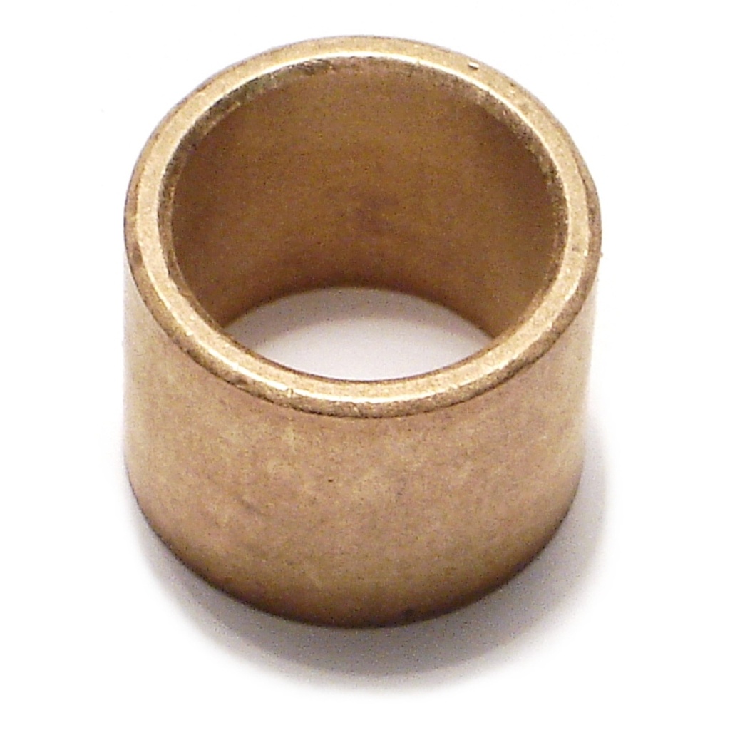 20 x 16 x 16mm Bronze Bearing