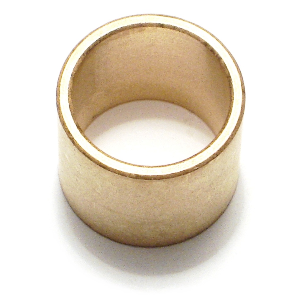 24 x 20 x 20mm Bronze Bearing