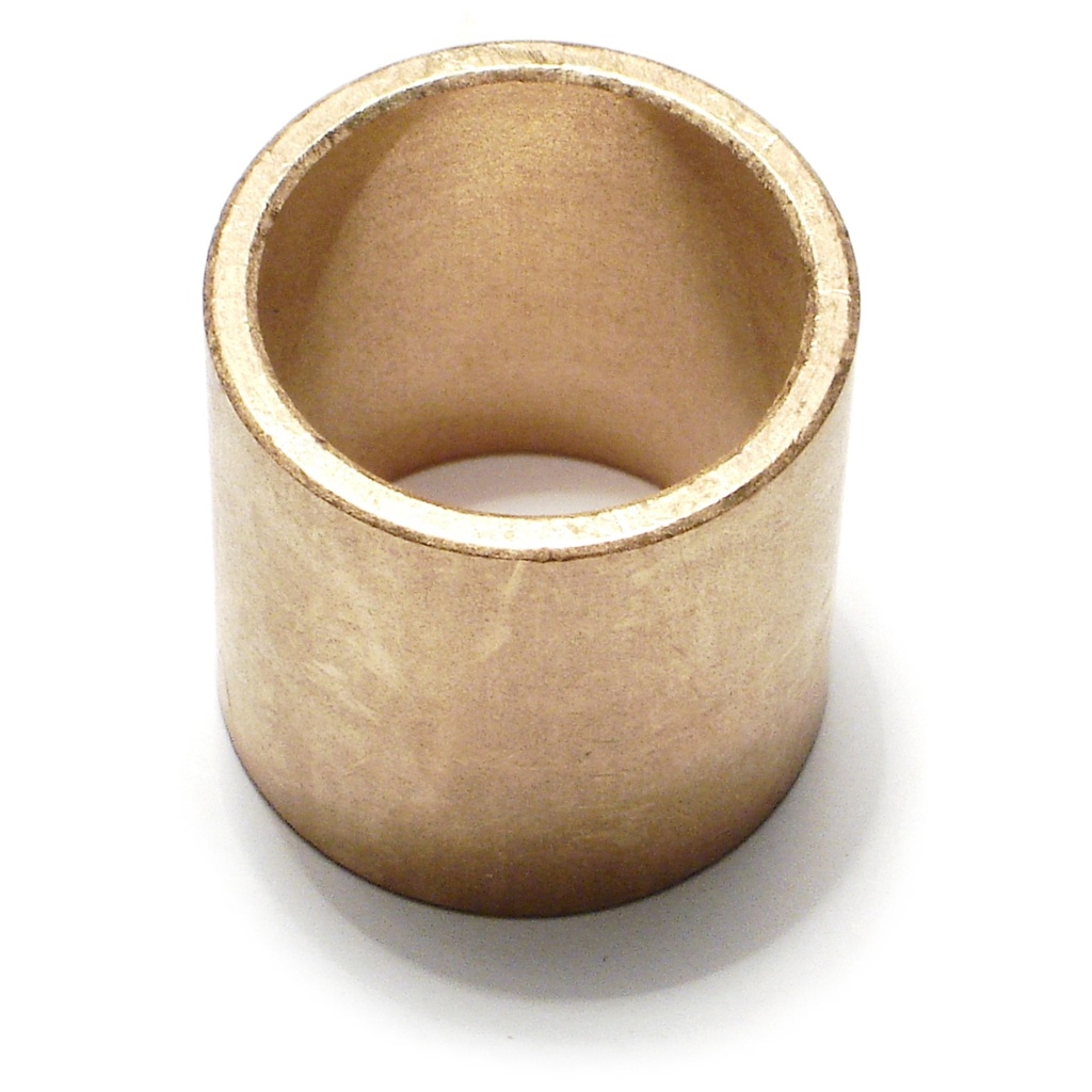 30 x 25 x 30mm Bronze Bearing