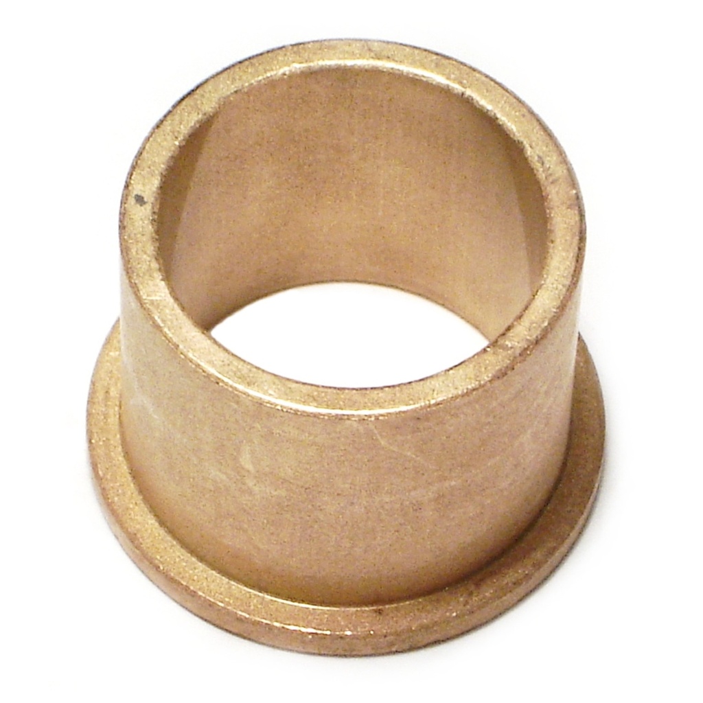 24 x 20 x 20mm Brz Flng Bearing