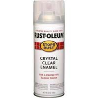 7701 12OZ STOP RUST CLEAR