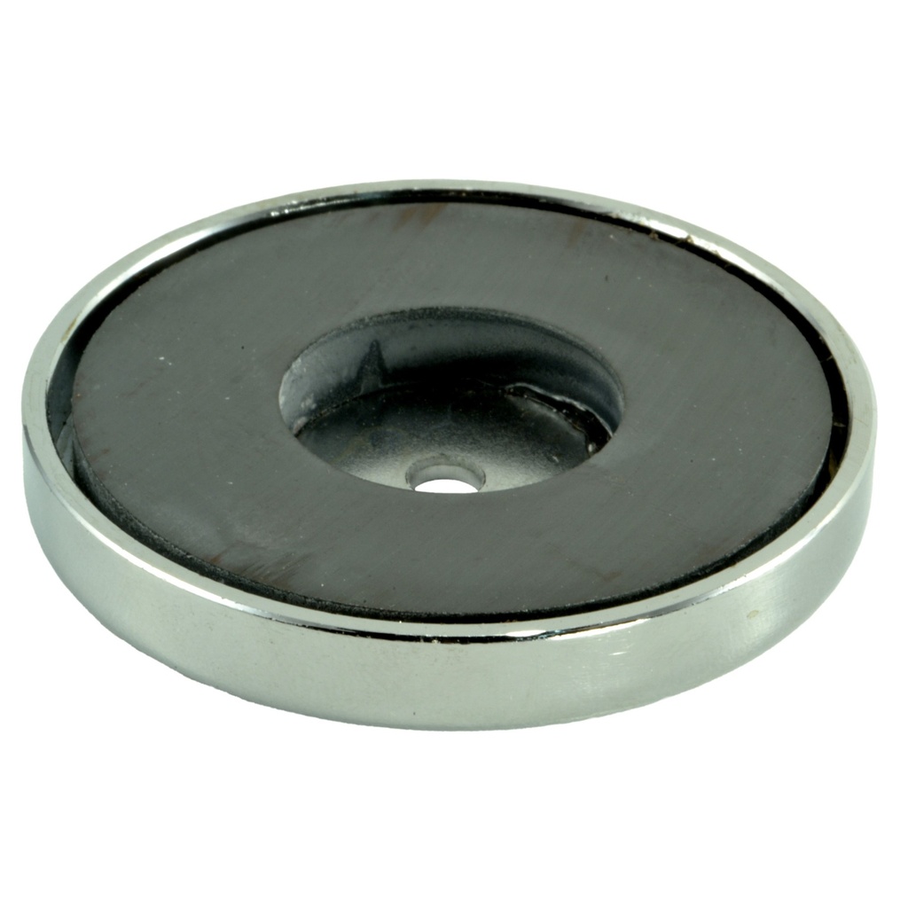 2-3/8 Rnd Base Magnet