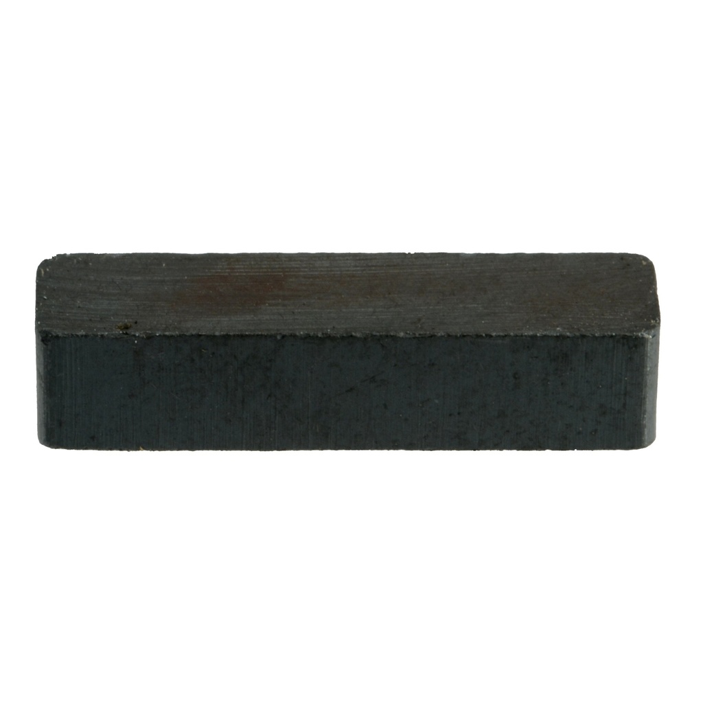 7/8x 7/32x3/16 Block Magnet Cer
