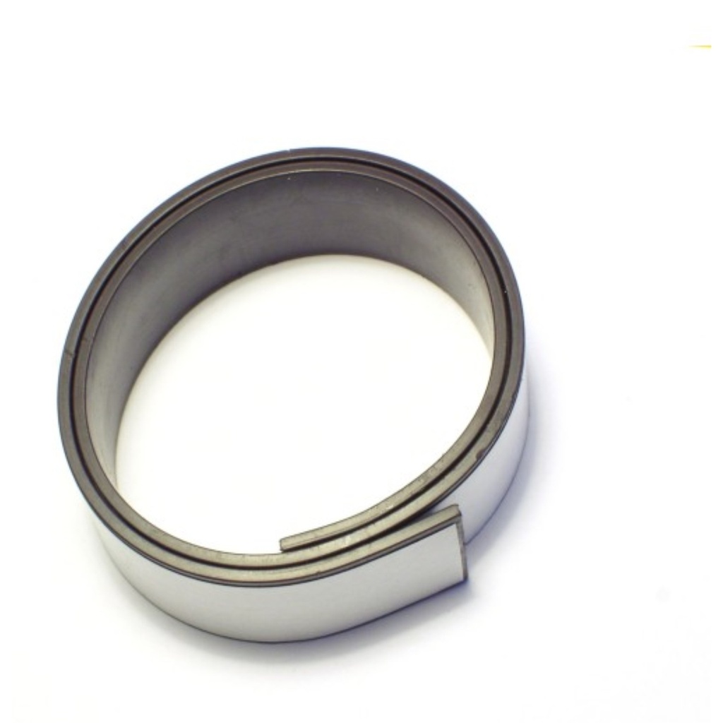 3/4 x 12 Flx Magnet Strip