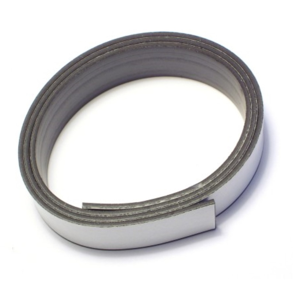 3/4 x 24 Flx Magnet Strip