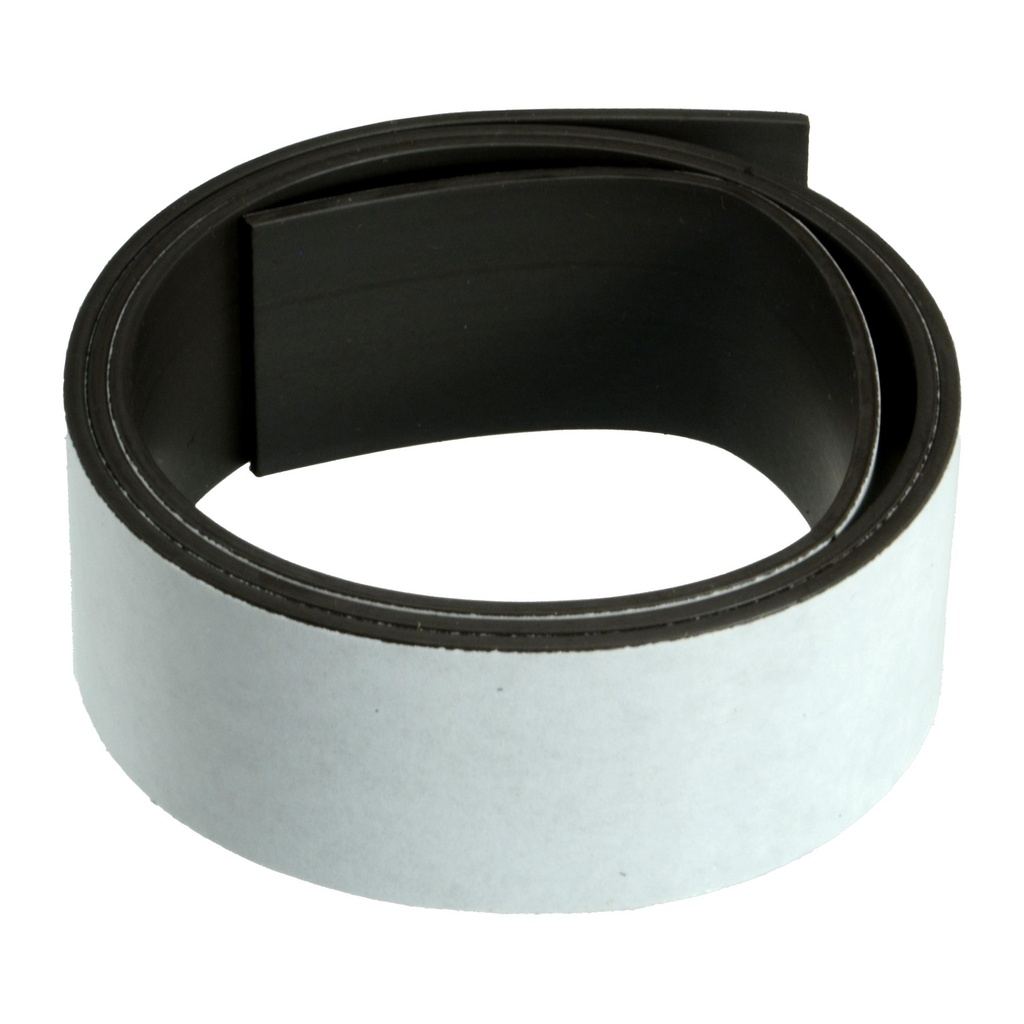 1 x 24 Flx Magnet Strip