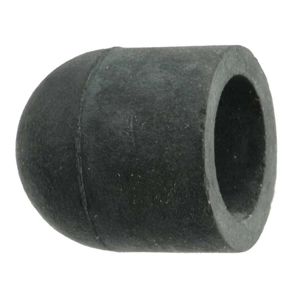 1/2 x 11/16 Vac Cap Rubber