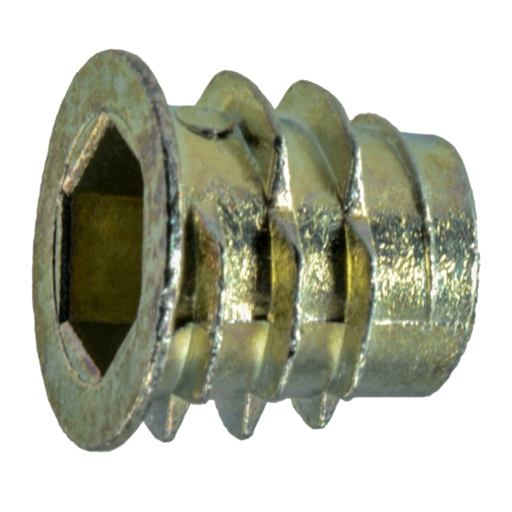 8mm-1.25x 13mm Soft Wood Insert