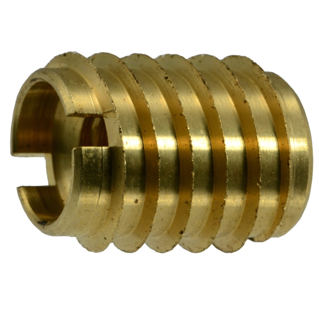 8mm-1.25 Hard Wood Insert