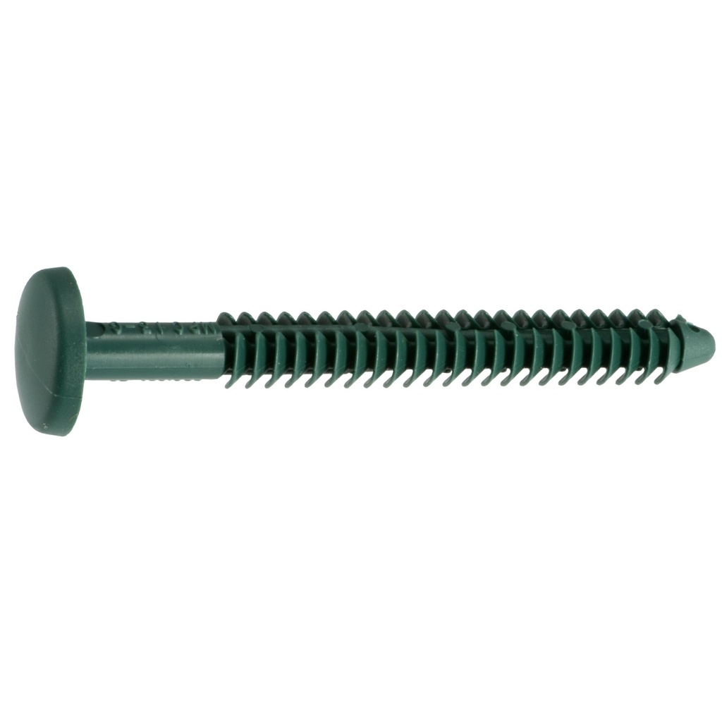3 Shtter Spike Grn
