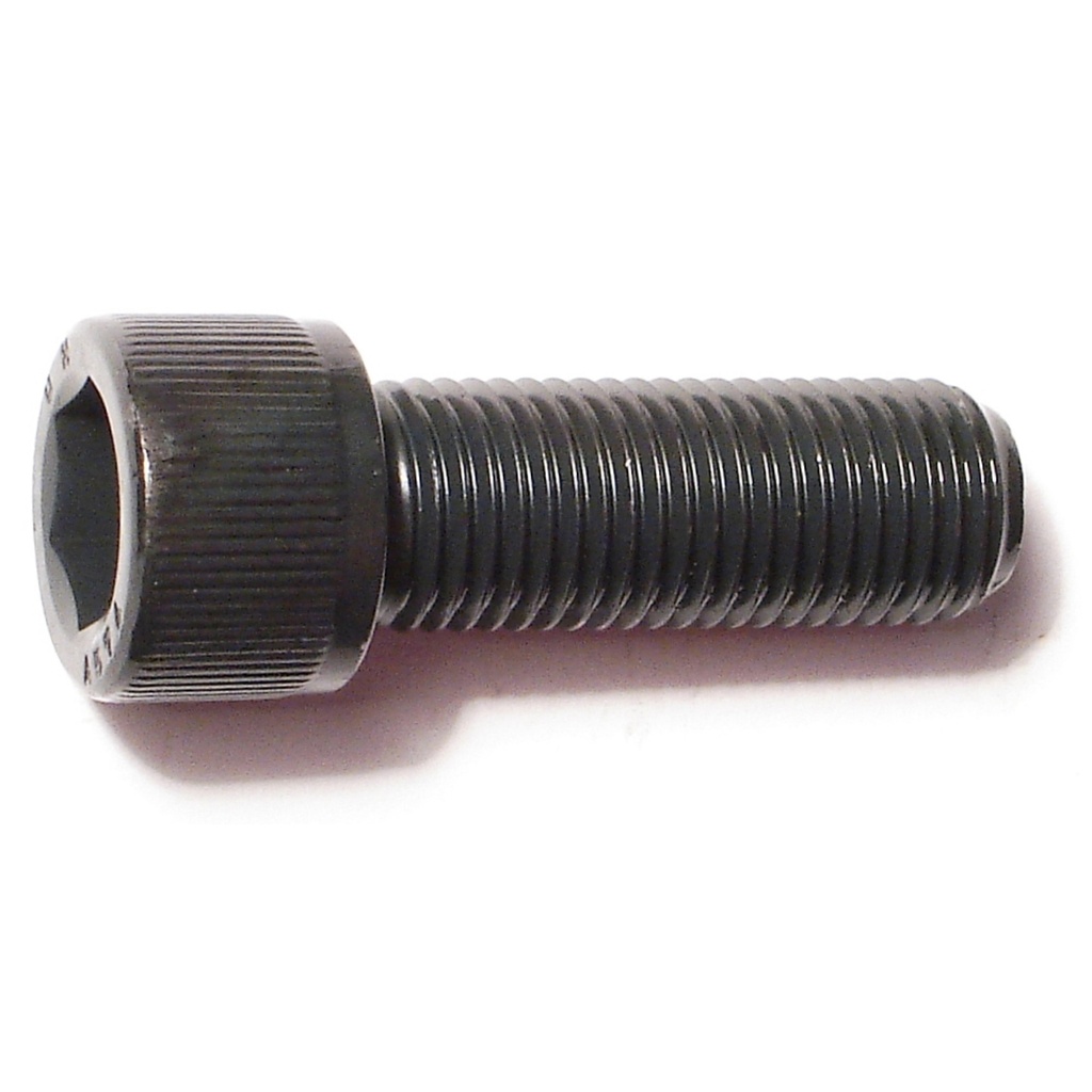 7/16-20x 1-1/4 Socket Cap Screw