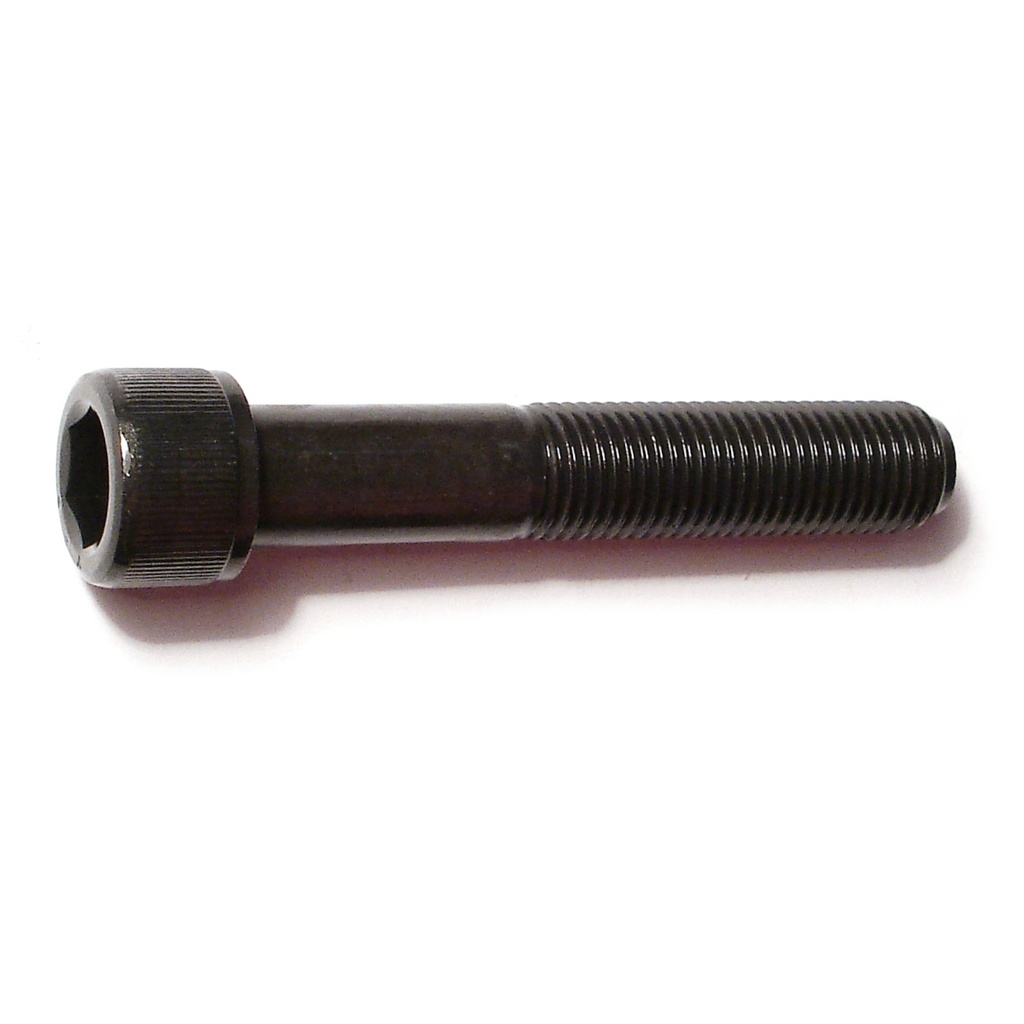 7/16-20x 2-1/2 Socket Cap Screw