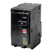 QO230CP 30A DP SQD BREAKER