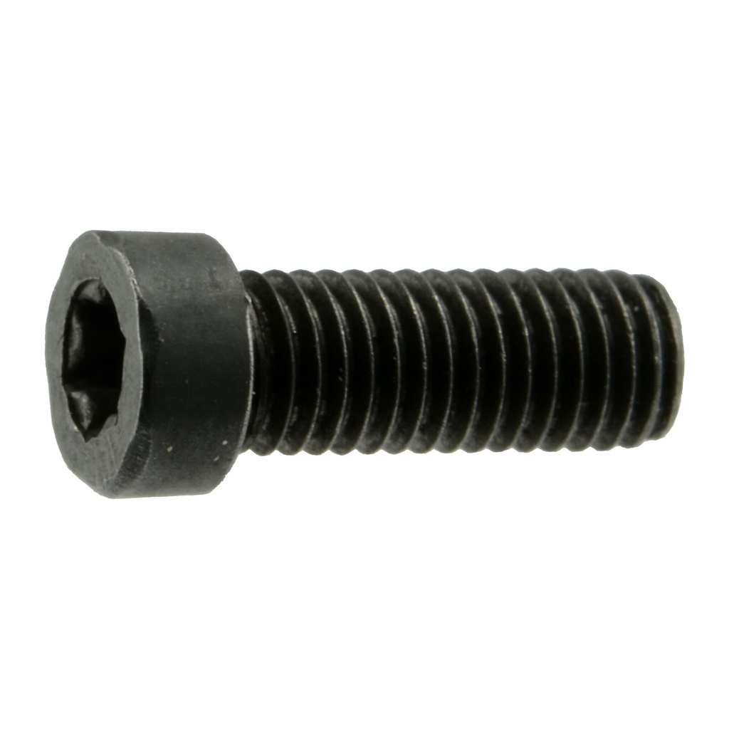 6-48 x 3/8 Fillister Hd-T10