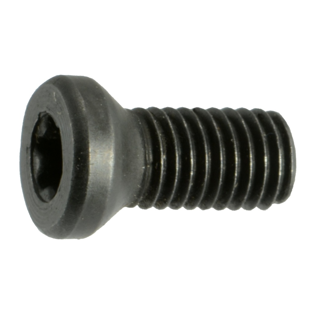 6-48 x 1/4 Weaver Oval-T10