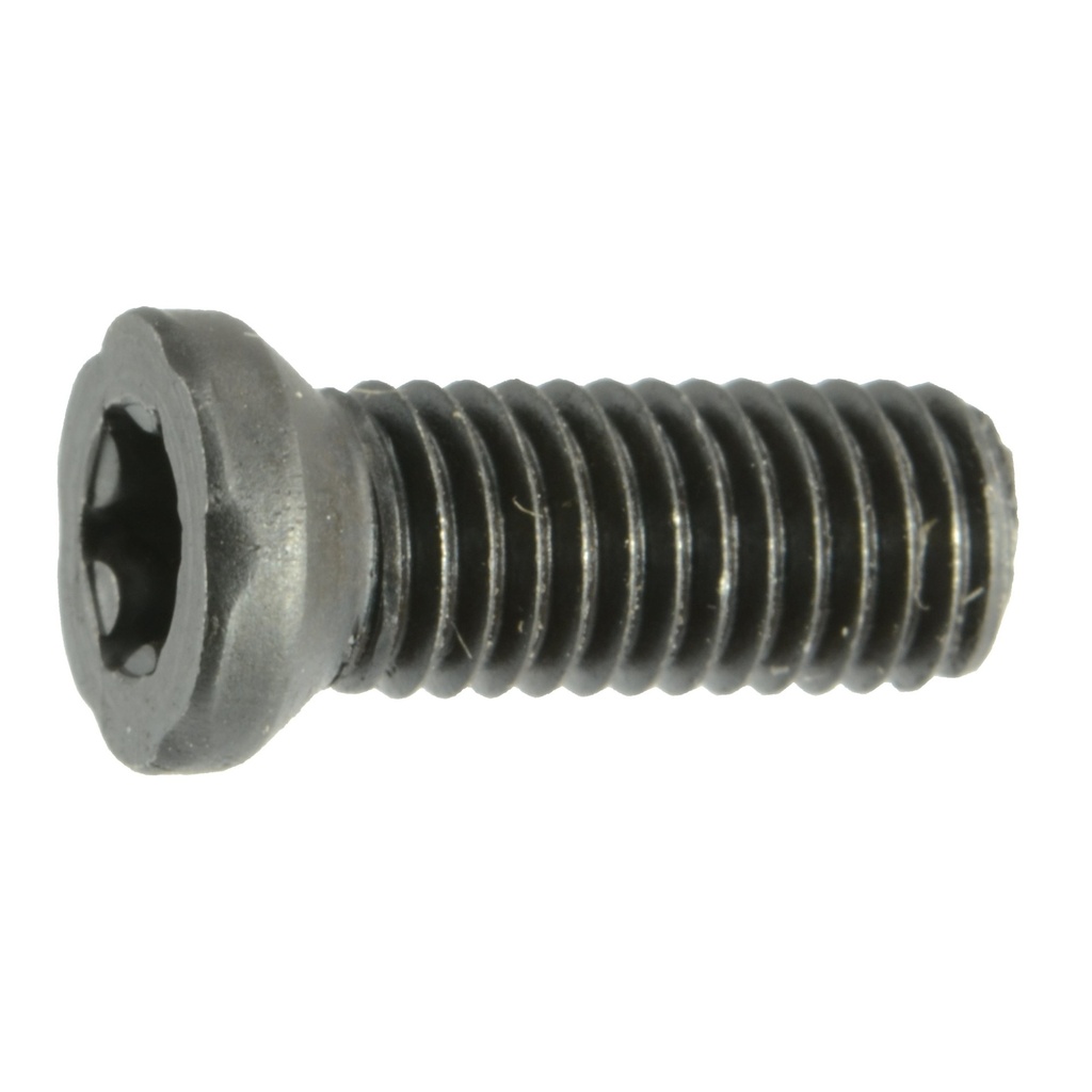 8-40 x 3/8 Weaver Oval-T15