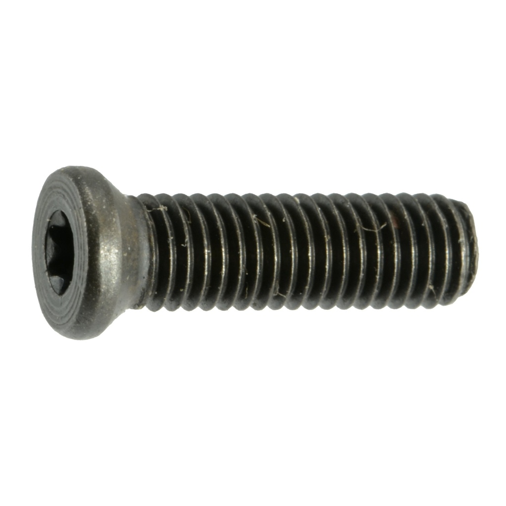 8-40 x 1/2 Weaver Oval-T10