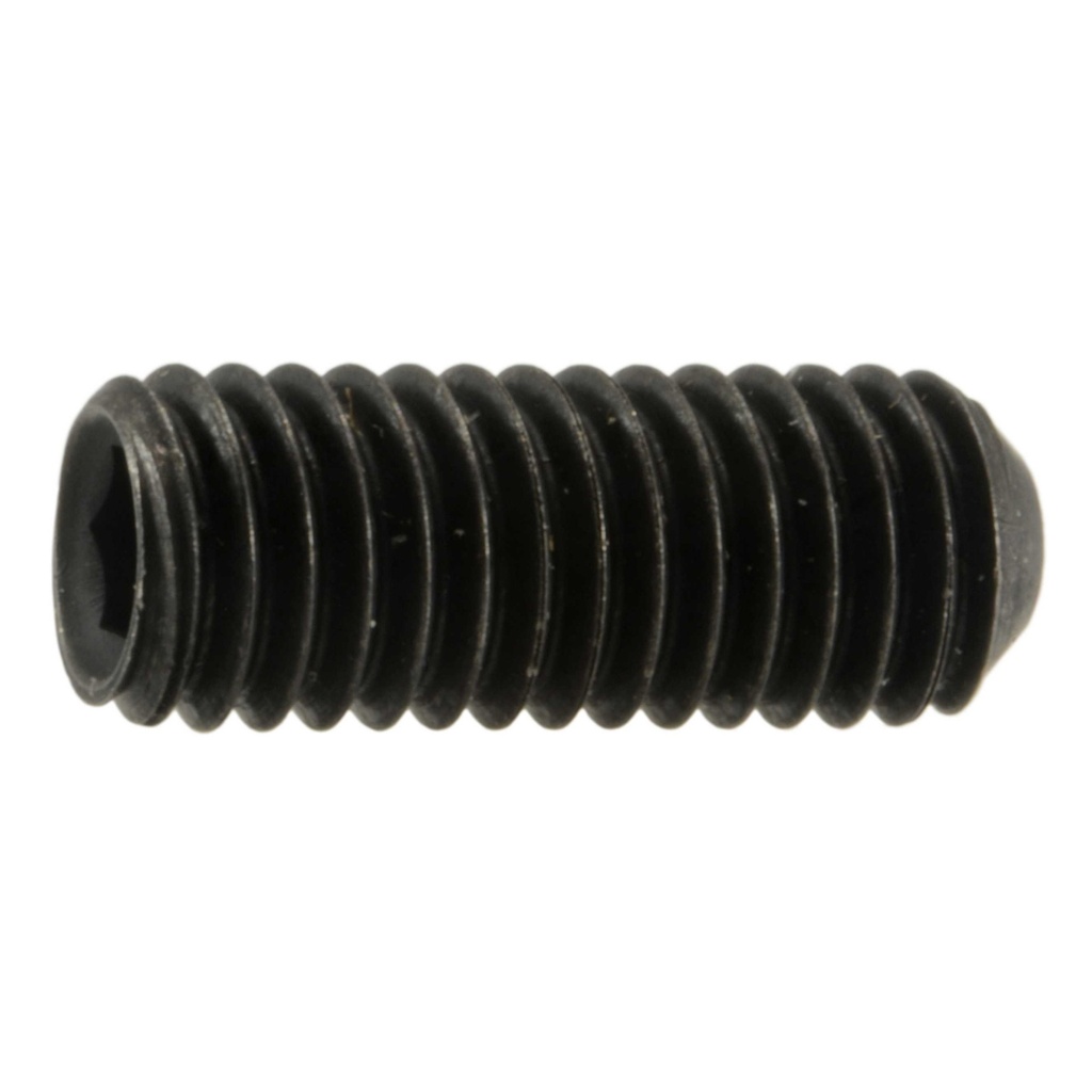 10-32 x 1/2 Socket Set Screw
