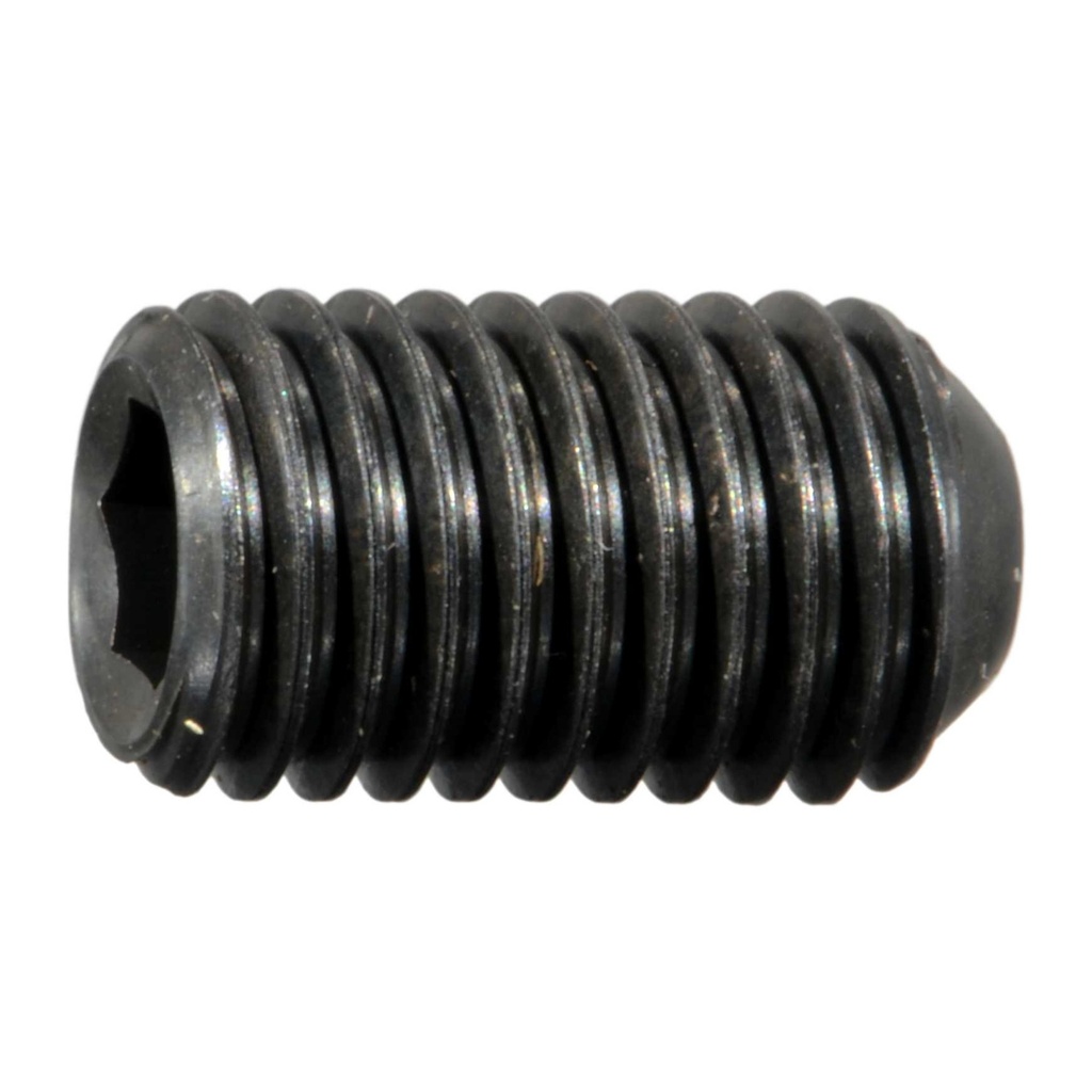 1/4-28 x 7/16 Socket Set Screw