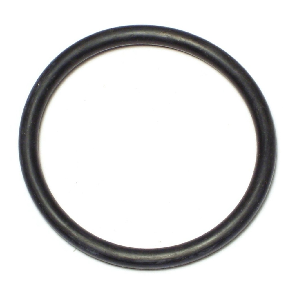 2-1/4 x 2-5/8 3/16 Rub O-Ring