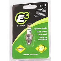 [E3.12] E3.12 SM ENGINE SPARK PLUG E3 Spark Plugs
