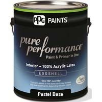 9-310XI GAL EGGSHELL P/BASE