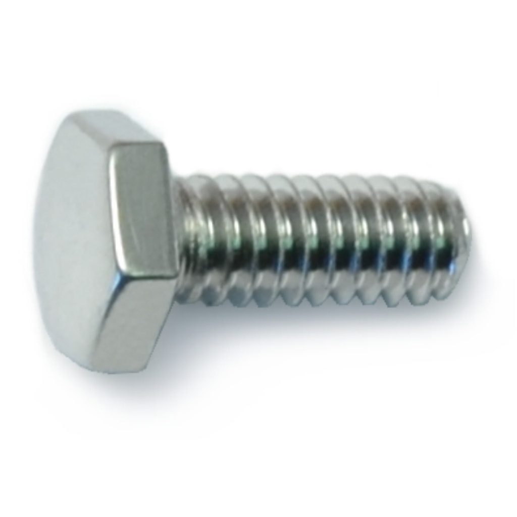 1/4-20 x 5/8 Hex Cap PlSS