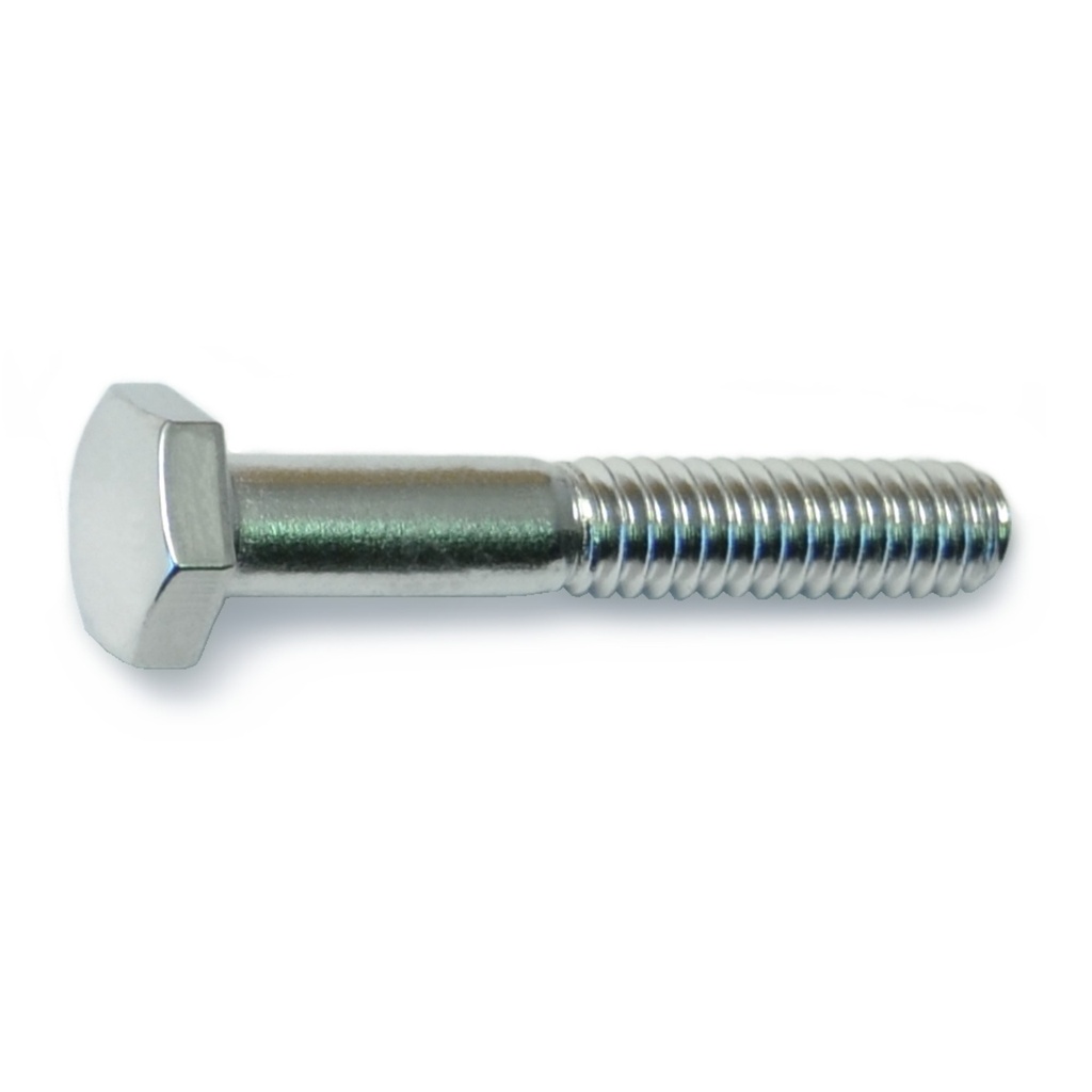 1/4-20 x 1-1/2 Hex Cap PlSS