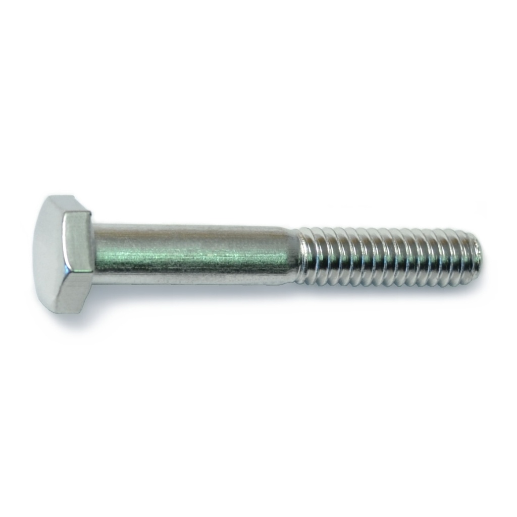1/4-20 x 1-3/4 Hex Cap PlSS