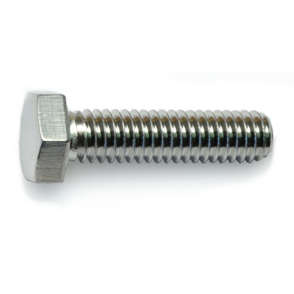 5/16-18x 1-1/4 Hex Cap PlSS