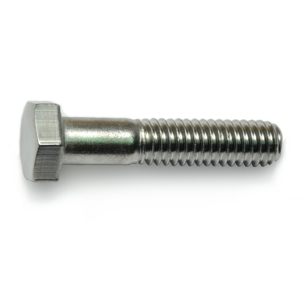 5/16-18x 1-1/2 Hex Cap PlSS