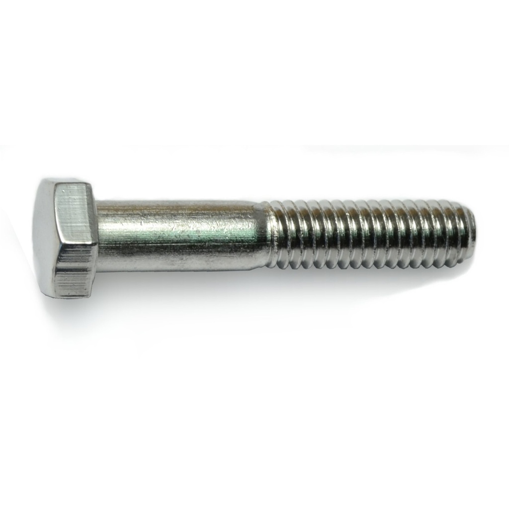 5/16-18x 1-3/4 Hex Cap PlSS