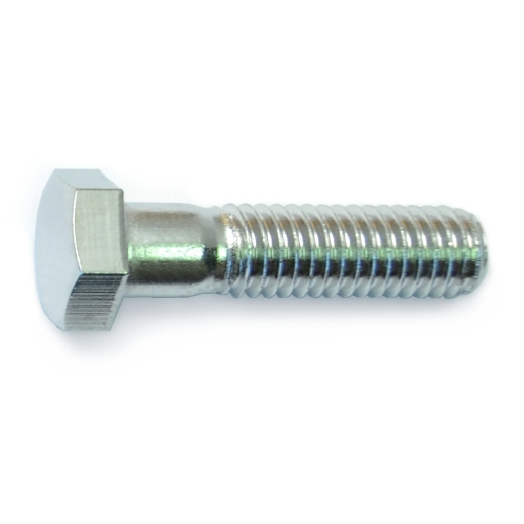 3/8-16 x 1-1/2 Hex Cap PlSS