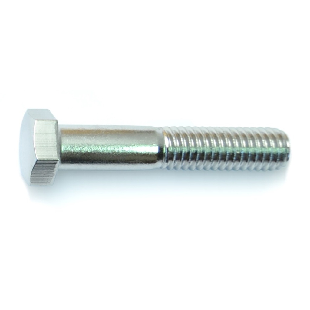 3/8-16 x 2 Hex Cap PlSS