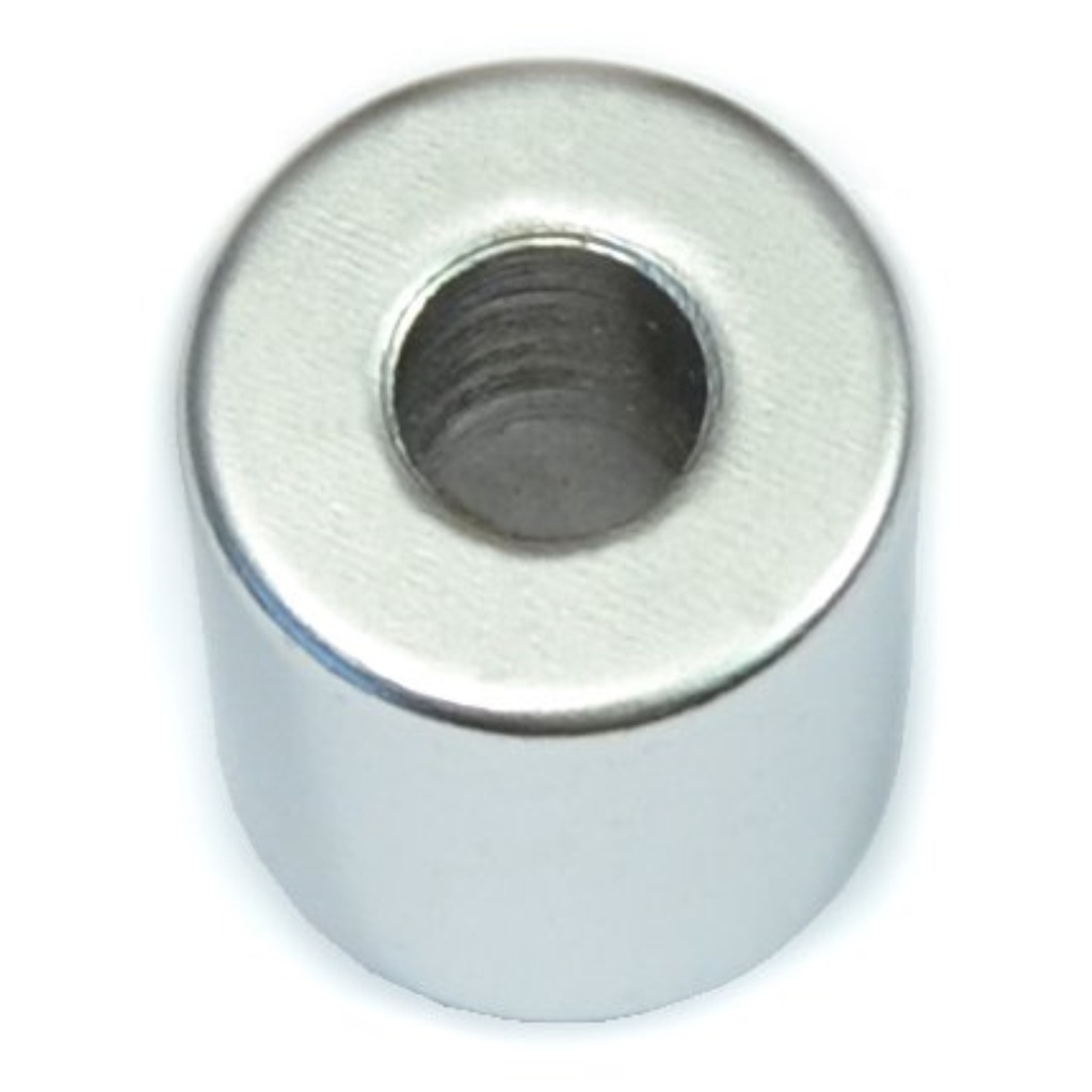 1/4 x 3/4 Stl Spacer PlSS