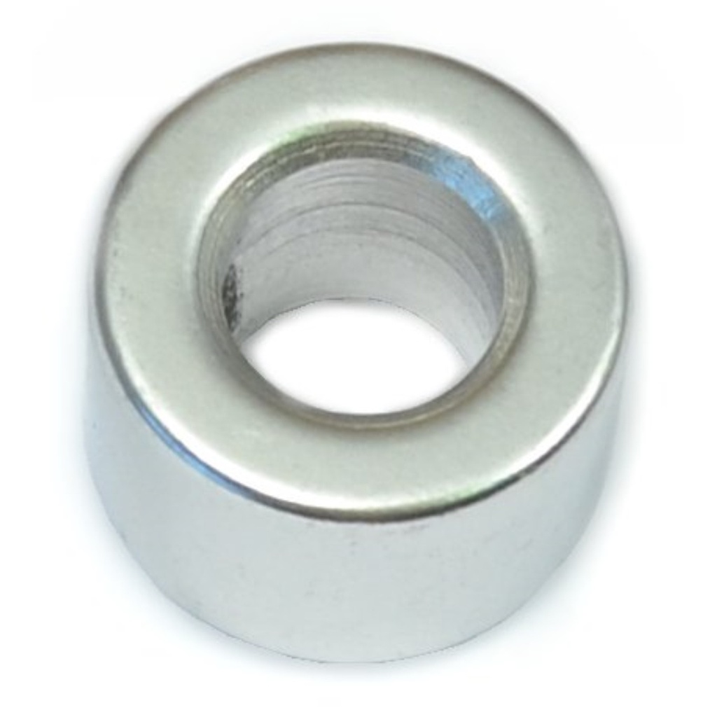 3/8 x 1/2 Stl Spacer PlSS