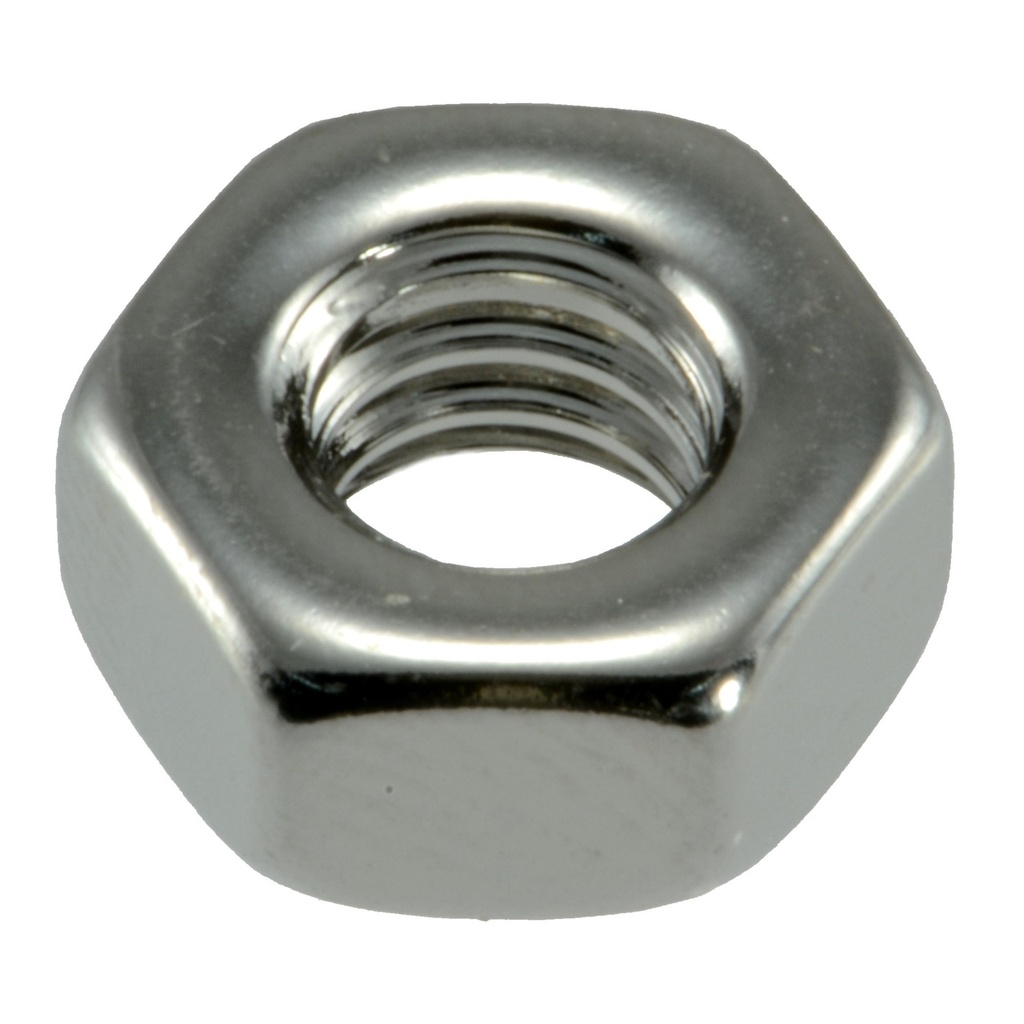 1/4-20 Hex Nut PlSS