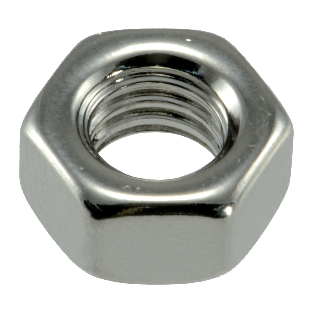 5/16-18 Hex Nut PlSS