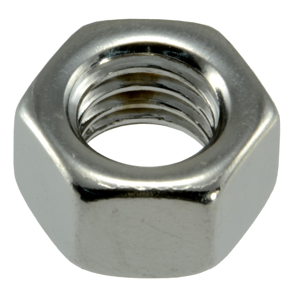 3/8-16 Hex Nut PlSS
