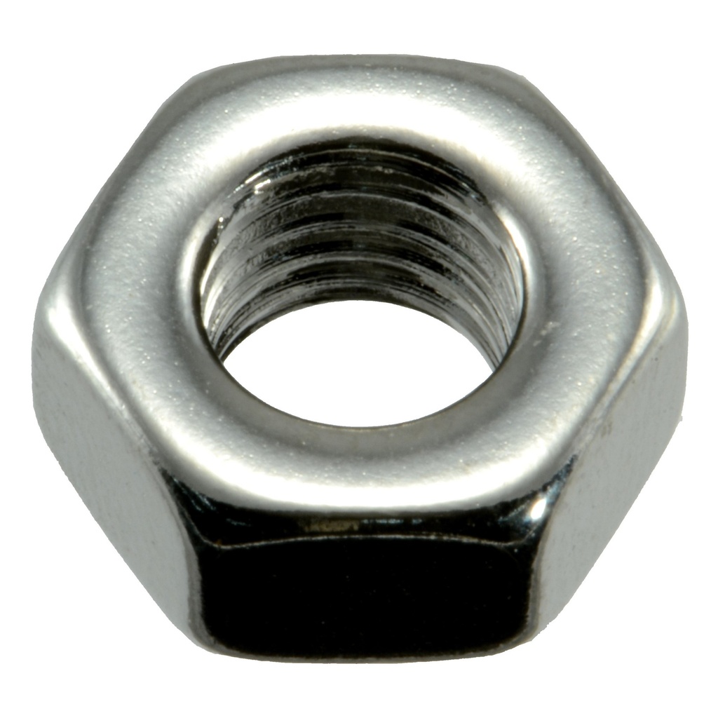 5/16-24 Hex Nut PlSS
