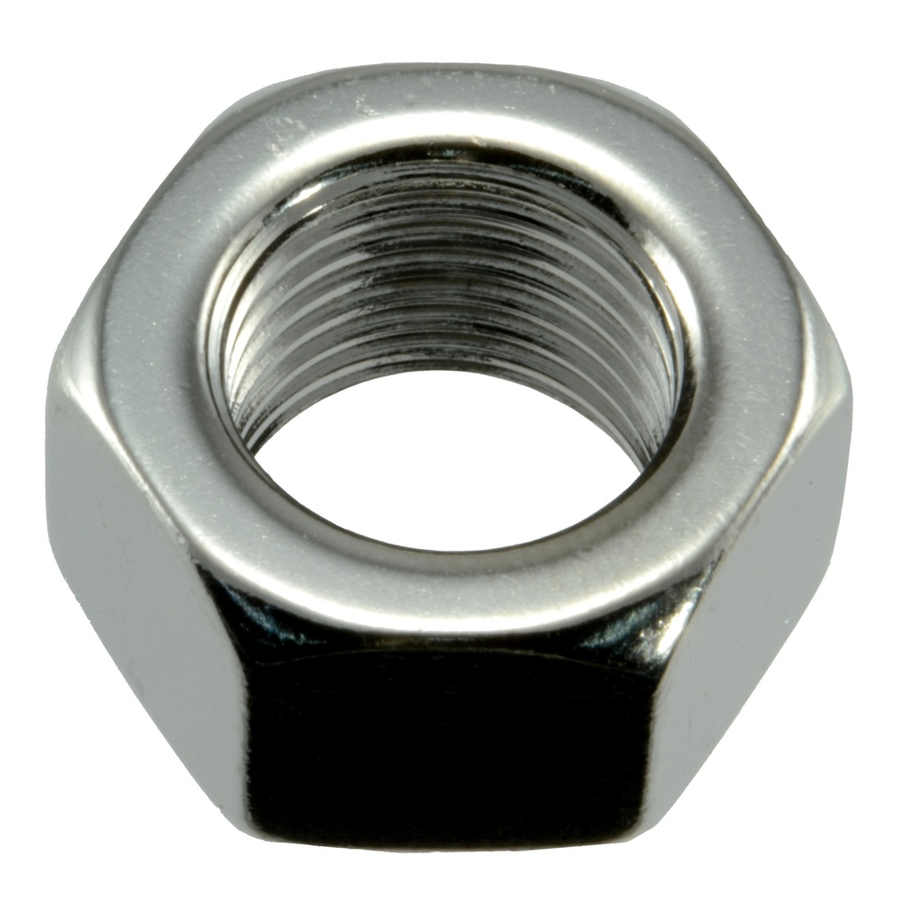 1/2-20 Hex Nut PlSS