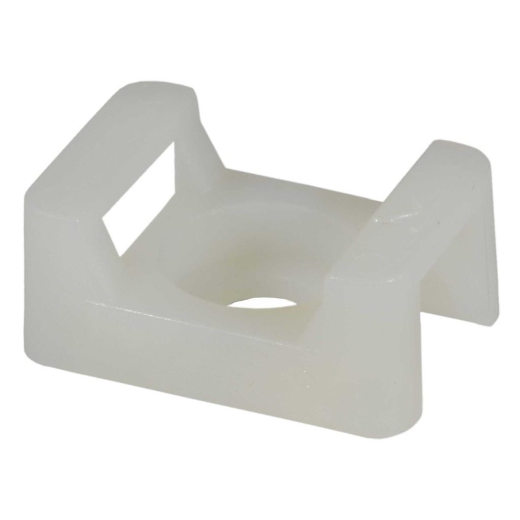 5/8 x 7/8 Cable Tie Mount