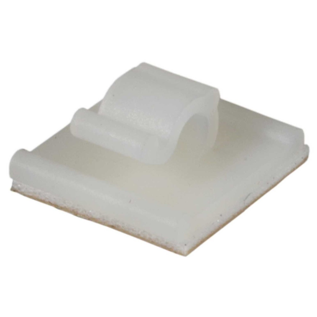 1/2 x 1/2 x1/4 Wire Clip