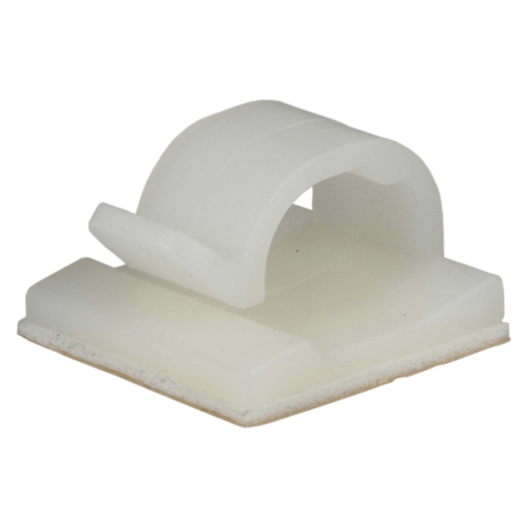3/4 x 3/4 x1/2 Wire Clip
