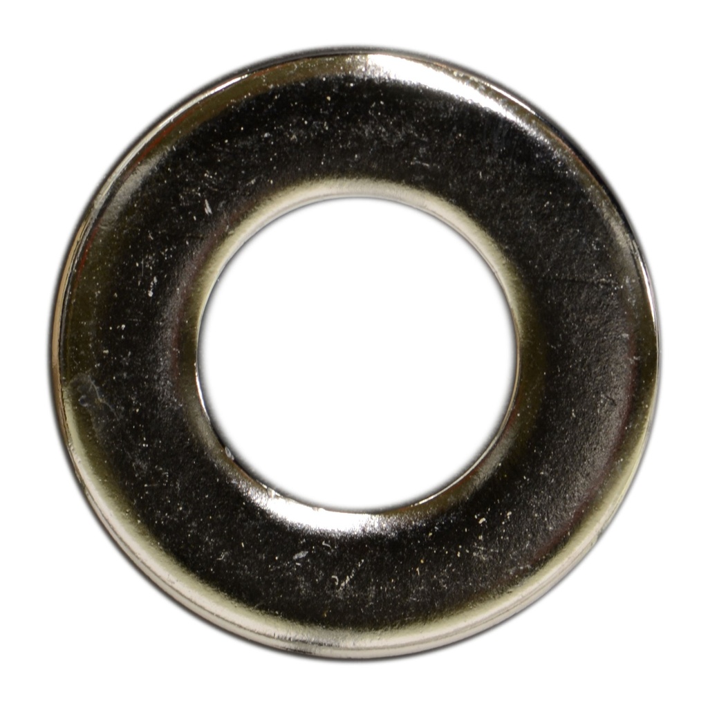 3/8 SAE Fl Wash PlSS