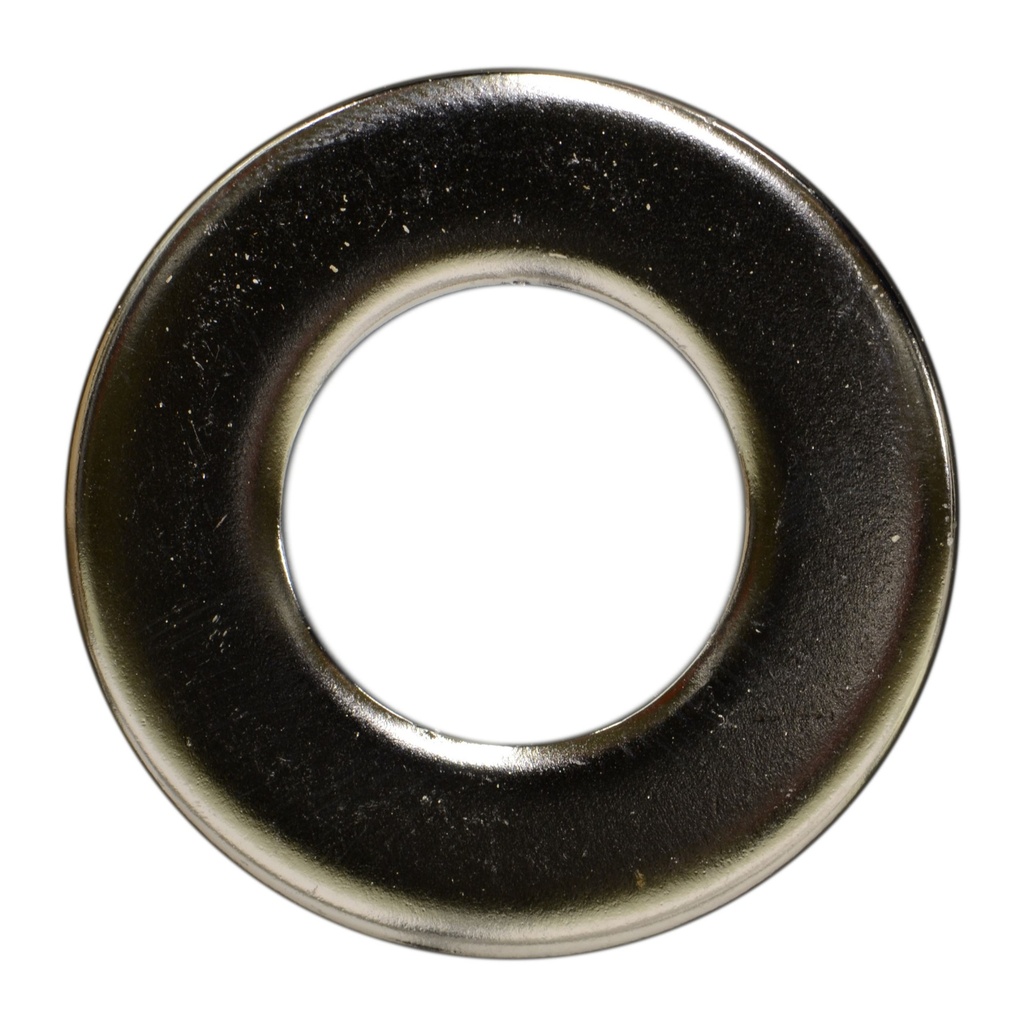 1/2 SAE Fl Wash PlSS
